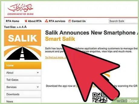Image intitulée Recharge Salik Step 10