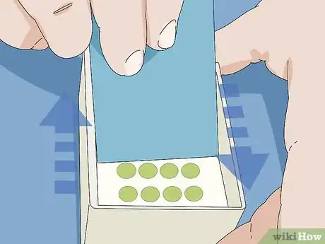 Image intitulée Fill Pill Capsules Step 15