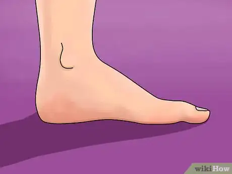 Image intitulée Draw Human Feet Step 14