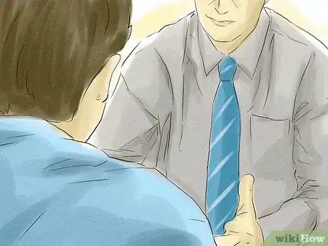 Image intitulée Handle an Employee's Attendance Problems Step 5