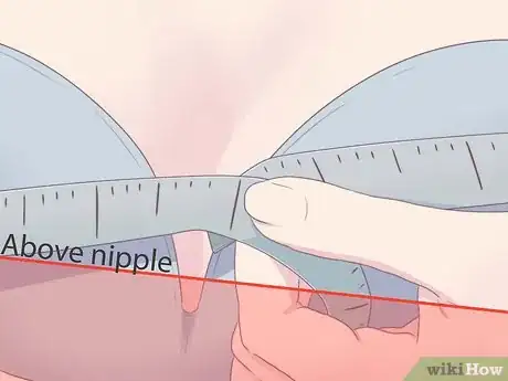 Image intitulée Buy a Well Fitting Bra Step 8