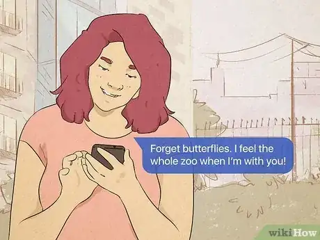 Image intitulée Show Your Boyfriend You Love Him over Text Step 4