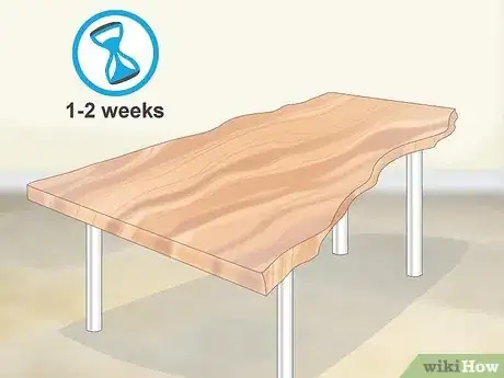 Image intitulée Finish Live Edge Slabs Step 2