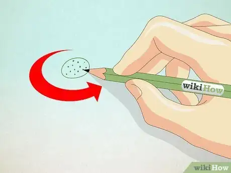 Image intitulée Draw a Lotus Flower Step 1