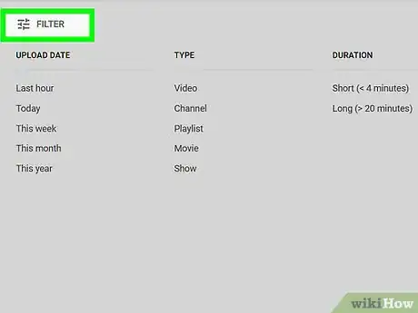 Image intitulée Find Friends on YouTube Step 3