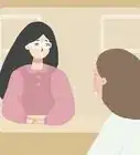 réagir au fait d'être ignoré par quelqu'un que l’on aime