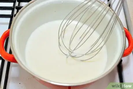 Image intitulée Curdle Milk Step 13