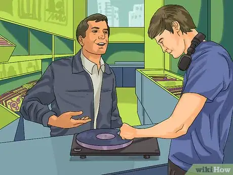 Image intitulée Buy a Turntable Step 1
