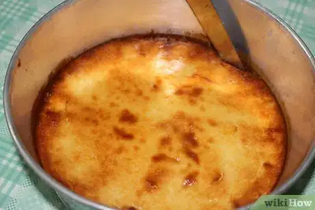 Image intitulée Make American Cheesecake Step 10