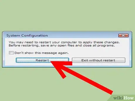 Image intitulée Alter Startup Programs in Windows XP Step 5
