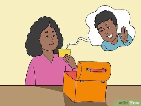 Image intitulée Be Nice to Your Little Sister Step 10