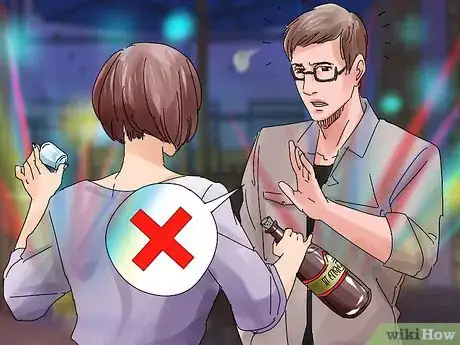 Image intitulée Say No to Negative Peer Pressure Step 11