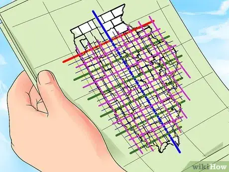 Image intitulée Read a Land Survey Step 13