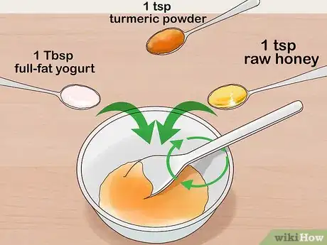 Image intitulée Use Turmeric for Skincare Step 4