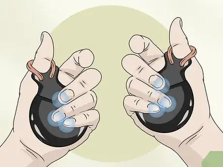 Image intitulée Play Castanets Step 12