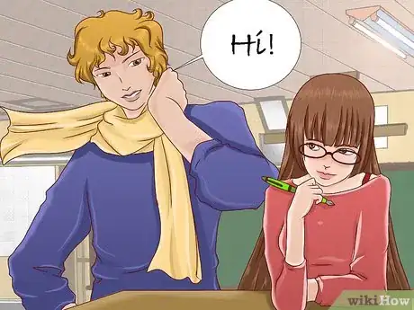 Image intitulée Show a Girl That You Care (for Guys) Step 1