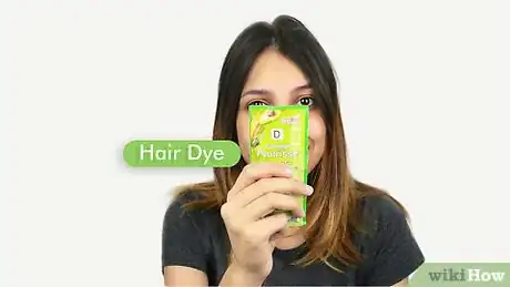 Image intitulée Dye Roots Step 1