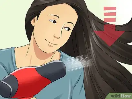 Image intitulée Hydrate Hair Step 1