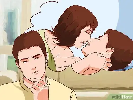 Image intitulée Recognize Trichomoniasis Symptoms (Men) Step 6