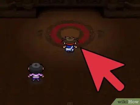 Image intitulée Catch a Regirock in Pokémon Black 2 Step 7