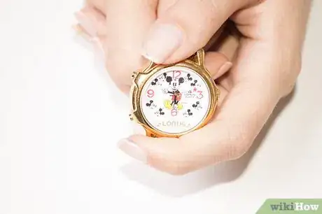 Image intitulée Wear a Pocket Watch Step 2