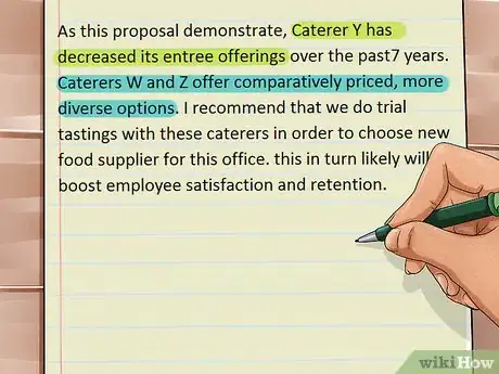 Image intitulée Write a Proposal to Management Step 8