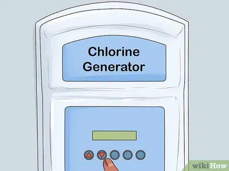 Image intitulée Lower Chlorine in a Salt Water Pool Step 1