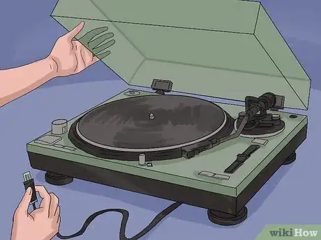 Image intitulée Buy a Turntable Step 3