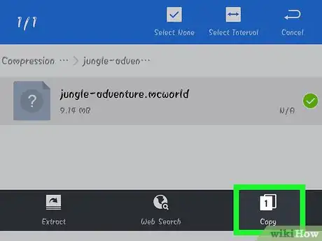 Image intitulée Play a Custom Minecraft Map Step 14