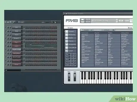 Image intitulée Make Electronic Music Using FL Studio Demo Step 7