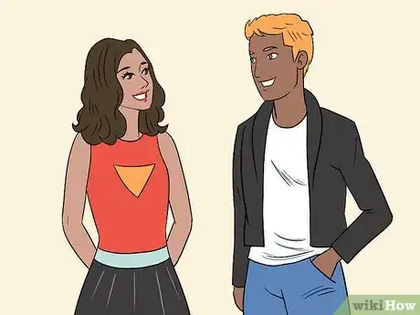 Image intitulée Flirt (for Teens) Step 5