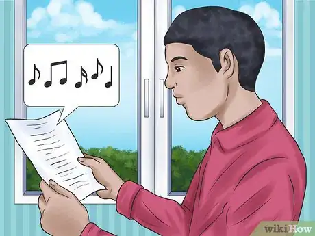 Image intitulée Memorize a Song Step 5