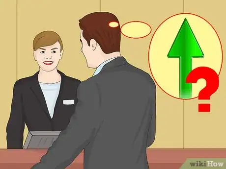 Image intitulée Get a Free Room Upgrade in Las Vegas Step 9