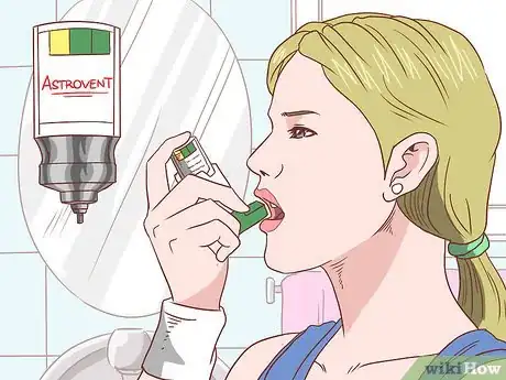 Image intitulée Fight Hay Fever Step 19