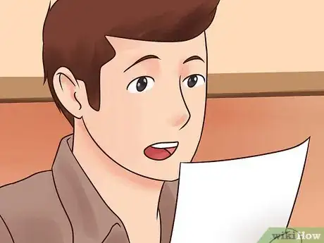 Image intitulée Have Fun While Studying Step 31