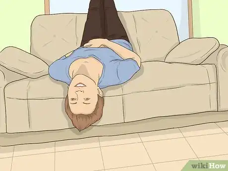 Image intitulée Spiderman Kiss Step 2