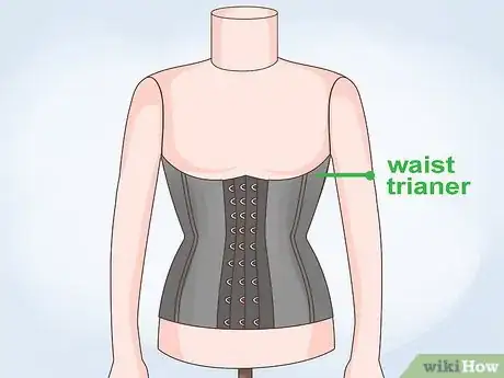 Image intitulée Buy a Corset Step 4