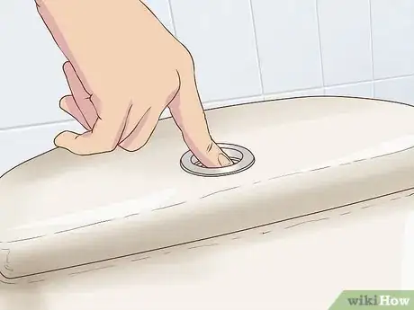 Image intitulée Keep Toilet Bowl Clean Step 8