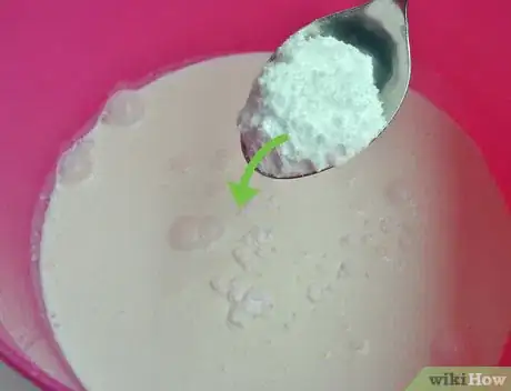Image intitulée Decorate a Cake with Whipped Cream Icing Step 4