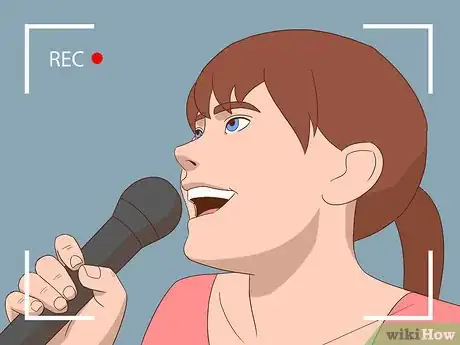 Image intitulée Scream Sing Step 15