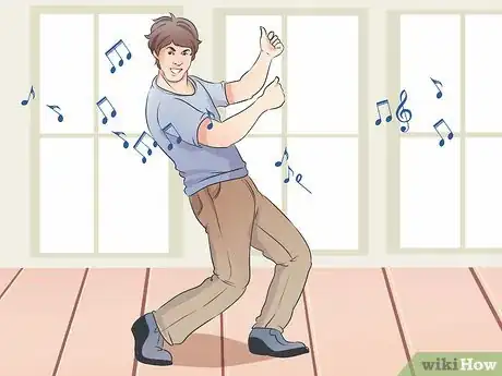 Image intitulée Dance at a Rave Step 7
