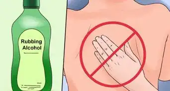 utiliser de l'alcool isopropylique