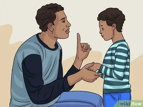 Image intitulée Deal With Unruly Children Step 1