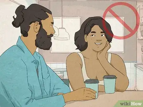 Image intitulée Compliment a Guy Without Being Creepy Step 2