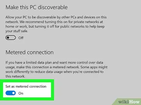 Image intitulée Turn Off Automatic Updates in Windows 10 Step 11