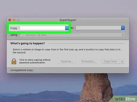 Image intitulée Ghost a Hard Drive Step 30
