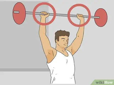Image intitulée Build Big Side Delts Step 16