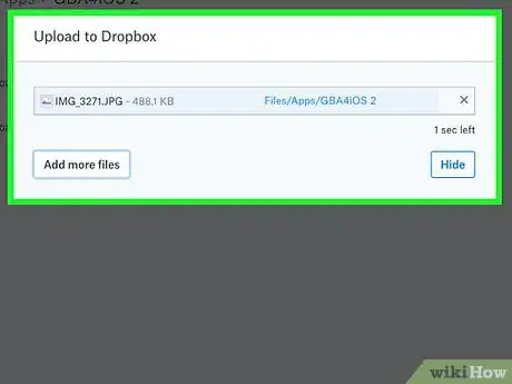 Image intitulée Add Files to Dropbox Step 5