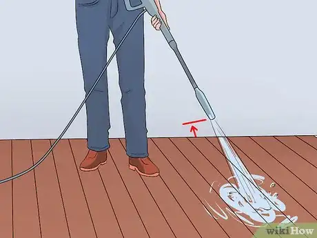 Image intitulée Clean a Composite Deck Step 3