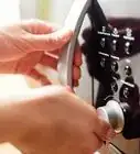chauffer une pizza surgelée
